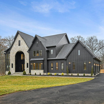 Introducing The Grandview!