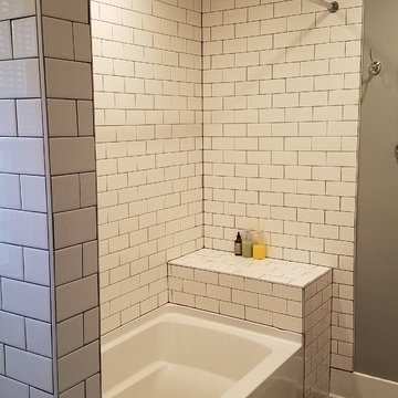Bathroom Remodel