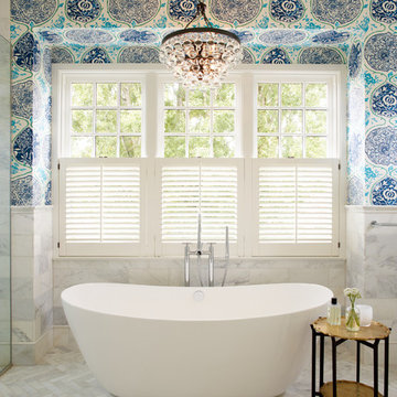 Madison Park Home