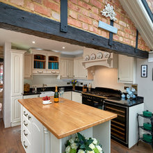 Irene Kitchen