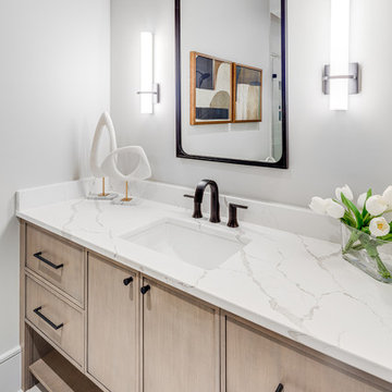 Lake Contemporary at Cliffs Valley