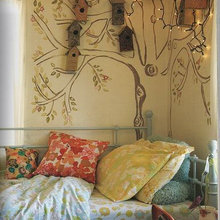 Bedroom Ideas