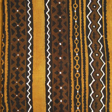 MUD CLOTH FABRIC