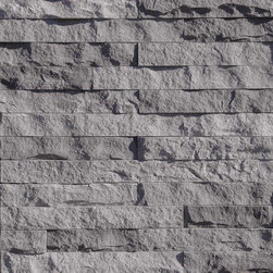 Beach Pebble LedgeCut33 - Siding And Stone Veneer
