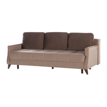 Sleeper sofa