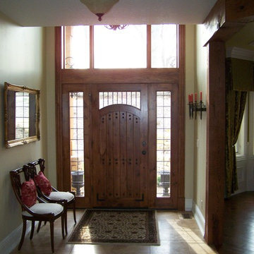 2007 Parade of Homes