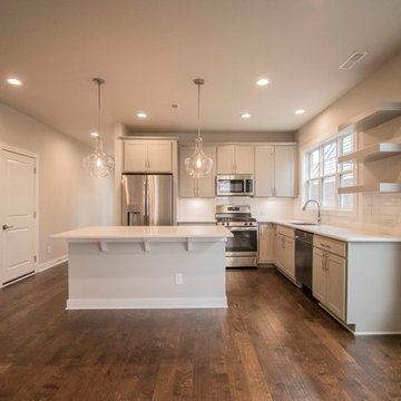 2019 Kitchens by Jagoe Homes