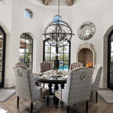 Italian and Modern Home Designs by Architecture Firm Fratantoni Design!World Ren