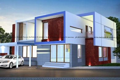architects in salem