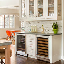 backsplash