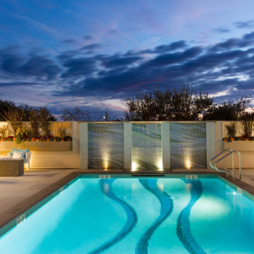 The Break Hotel