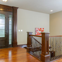 Entryways