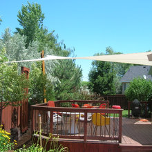 Shade Sail