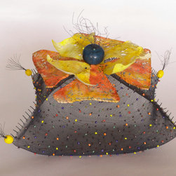Caprice - Sculptures
