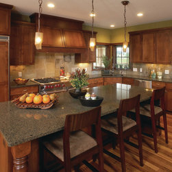 Cambria Quartz - Kitchens (Park Gate) - Products
