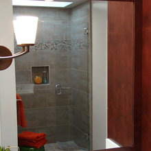 shower tile
