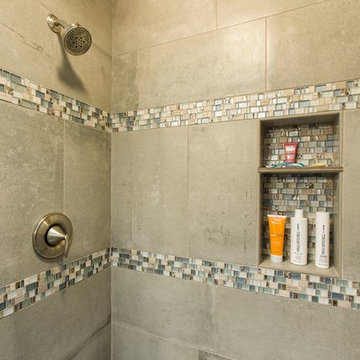 Underhill Remodel