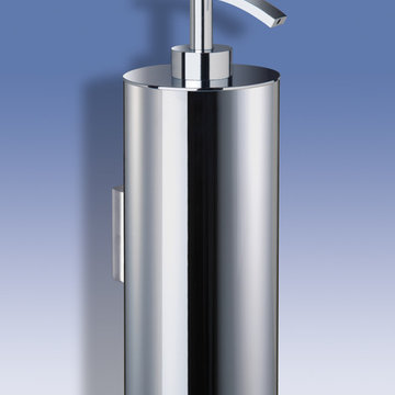 Luxury Soap Dispensers and Soap Dishes