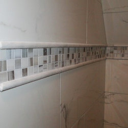 TILE DESIGN INSPIRATIONS, LLC. - Tile