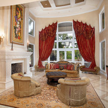 window treatments