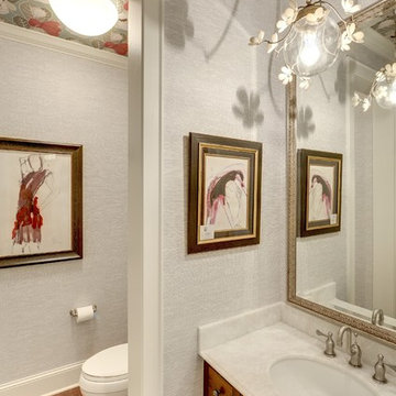 Country Club Project Remodel