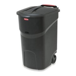 Trash bins - Products