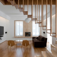 Living Room Ideas