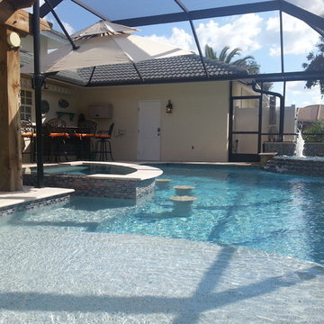 Pebble Tec World's Greatest Pools