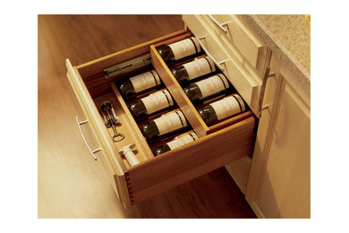 CCF Drawer Solutions