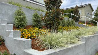 Best 15 Landscape Architects, Landscape Design Marin County