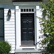 Front Doors