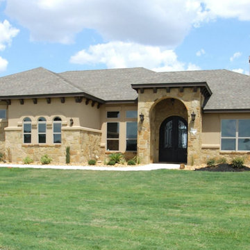 Exterior Shots