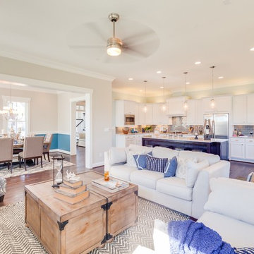St. Jude Children's Research Hospital Dream Home 2015