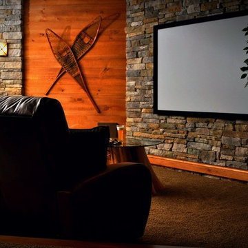2011 Home-A-Rama Best of Show - The Seneca at Winding Hills