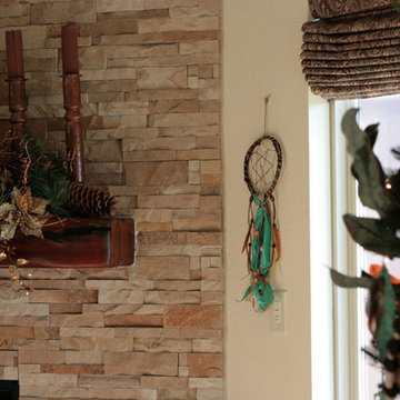 Southwest Holiday Decor