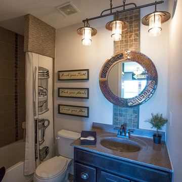 Fischer Home -2015 Central Ohio BIA Parade of Homes