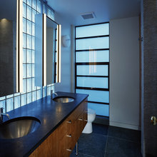 Bathroom Ideas