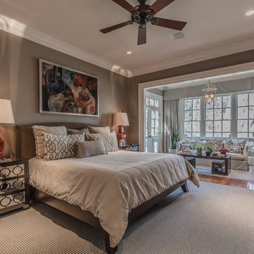 Council Bluff Low Country Cottage