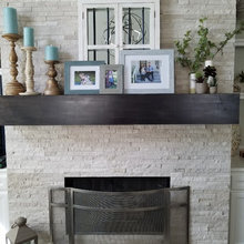 Tile Ideas