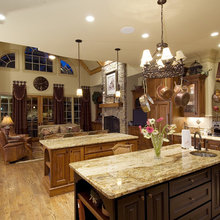 Kitchens