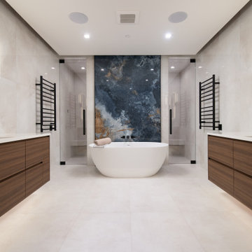 Luxury New Construction Home