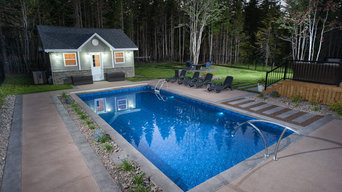 Best 15 Stone Paver Concrete Contractors In Moncton Nb Houzz