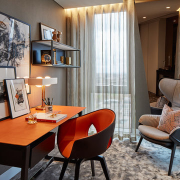 Luxury Apartment