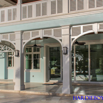 Lighthouse Point Residence 1