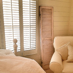 Shutters - Products
