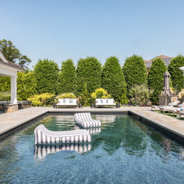 Luxury Home Designed for Gathering