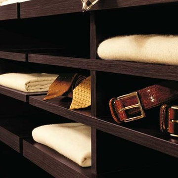 Custom Luxury Closets