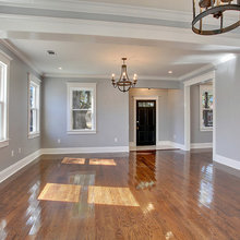 Devi Living Room