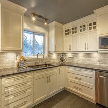 Backsplash