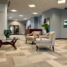 KW Office Lobby